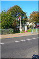 Canadian War Memorial