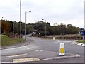 Salisbury Road, Marlborough