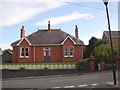 Belle Vue Bungalow, Stryd y bont, Aberaeron