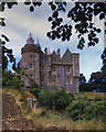 Killyleagh Castle