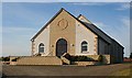 NJ7962 : Rehoboth Free Presbyterian Church by Anne Burgess