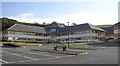 Council offices, Aberaeron