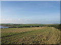 Loch Connell, The Rhins