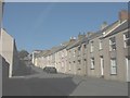 Heol Elinor Street, Twthill