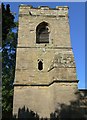 St Thomas Church in Catthorpe, Leicestershire