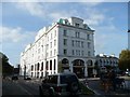 V9690 : Killarney Plaza Hotel by Raymond Norris
