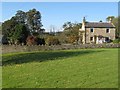 Cottage on Catton Village Green