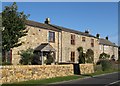 Cottages at Low Gate