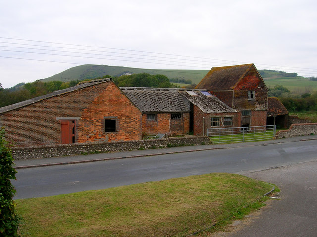 Station Farm