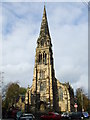 Former Dowanhill Parish Church