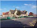 Frodingham Infants School, Scunthorpe