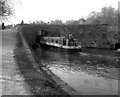 Marple Locks, Peak Forest Canal