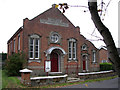 Primitive Methodist Church (1)