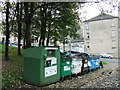 Neighbourhood Recycling Point