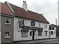 SE6424 : Carlton: The Odddfellows Arms by Chris Downer