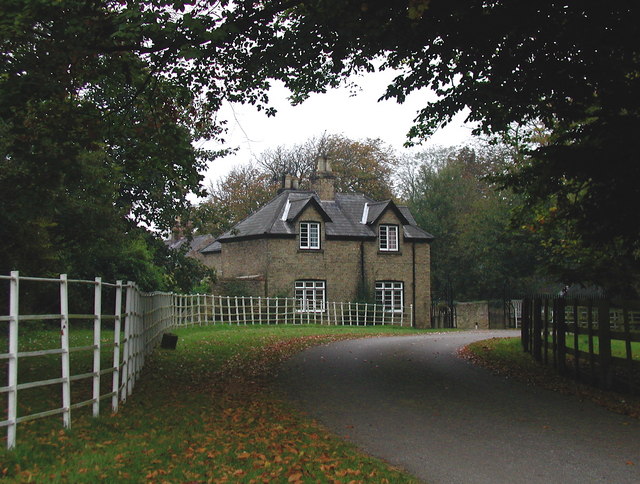 Park Cottages, Hotham