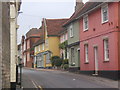 High Street, Bildeston