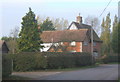 Church Farm, Brettenham