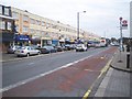 South Harrow: Station Parade, Northolt Road