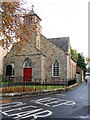 St Boswells Parish Church