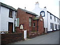 Former Wesleyan Chapel, Bowness-on-Solway