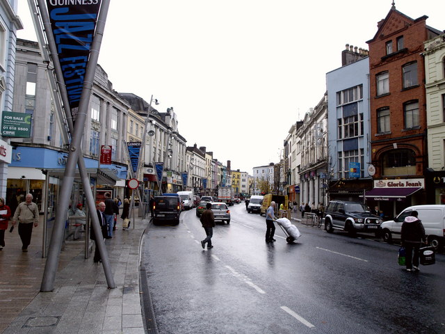 Patrick Street, Cork