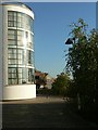 Apartment building, Ferry Quays