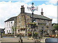 Fox & Hounds, Bramhope