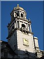 Royal Insurance Building, Dale Street