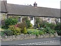 Aberdeen: little cottages