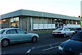 Wallsend Library, Ferndale Avenue