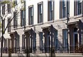 Terrace, University Road, Belfast