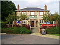 The Farmhouse, Fulbeck Avenue, Worthing