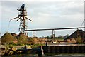 Discharging Lough Neagh sand (2)