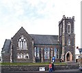 Gardenmore Presbyterian Church, Larne