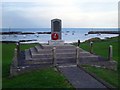 Schomberg Memorial, Groomsport [1]