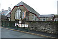 Ysgol Gynradd Borth y Gest Primary School