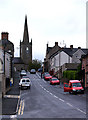 Sydney Street, Aughnacloy