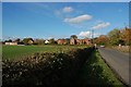 Appleton Wiske Village Hall and School