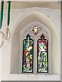 Saint Thomas of Canterbury - West Window