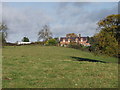 Newton Mere Cottages