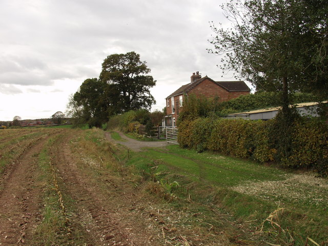 Back Lane Cottage