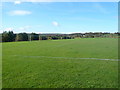 Holmebrook Valley Park - Football Pitches