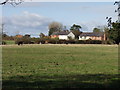 Cottages at Cadney Bank