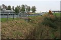 Culvert Under the A76