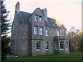 Kylnadrochit Lodge