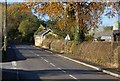 Tollgate Cottage, Stretton