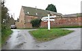 Chapel Street, Belton-in-Rutland