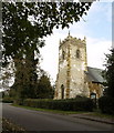 St. Mary at Covenham St. Mary