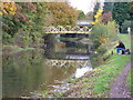 Angling on the River Wey